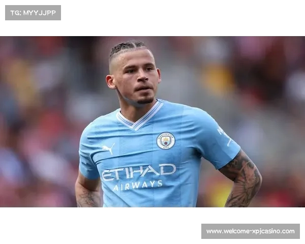 菲利普斯愿意降薪一半寻求更多上场机会决定离开曼城