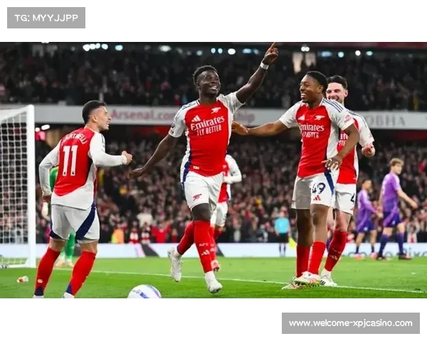 阿森纳战胜富勒姆萨卡复出进球加布里埃尔遗憾伤退