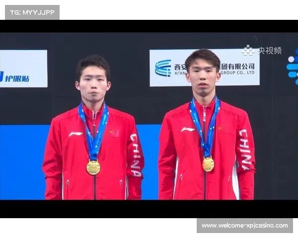 2023年西安跳水世界杯赛事盛况及购票信息详解