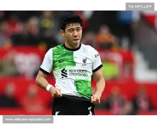 利物浦告知远藤航今夏可离队寻求新机会