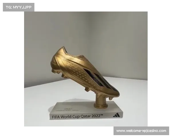 历届世界杯金靴得主战绩分析与辉煌时刻回顾