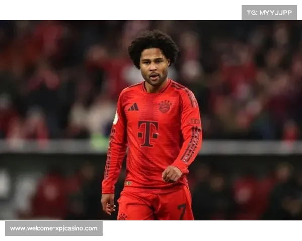 拜仁欲夏季出售格纳布里高薪背后表现未如理想