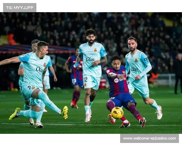 曼城挖角亚马尔失败与巴萨关系紧张加剧的背后分析