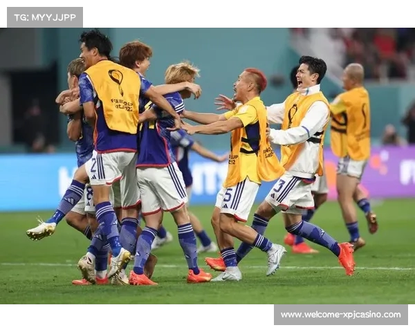 日本足球的荣耀与挑战回顾世界杯上日本队的精彩表现与历程 日本足球的荣耀与挑战回顾世界杯上日本队的精彩表现与历程