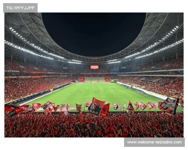 聚焦中超联赛最新动态与球迷互动的全新交流平台 聚焦中超联赛最新动态与球迷互动的全新交流平台