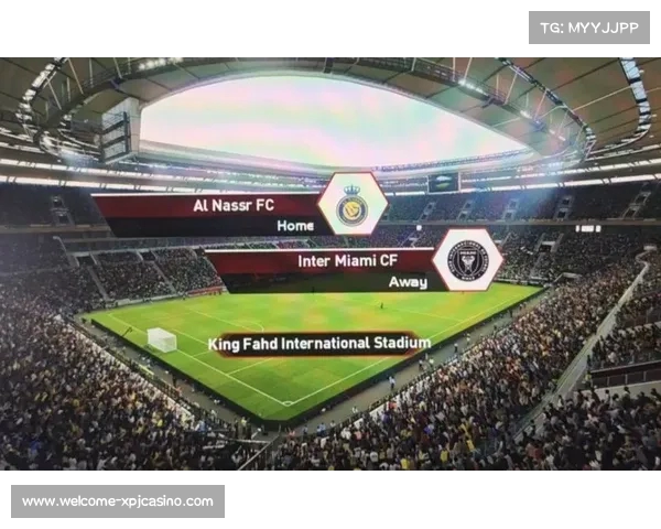 迈阿密国际季前赛将对阵利雅得胜利与新月球队