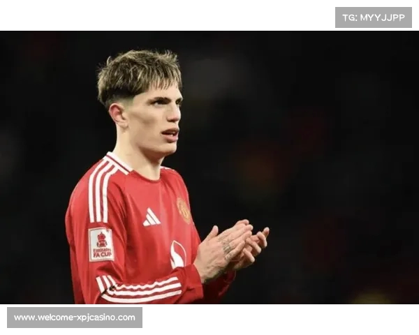 阿根廷初选名单新增五人 曼联小将加纳乔成最大亮点