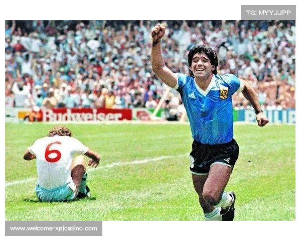 马拉多纳之手与世纪进球的传奇时刻与难度解析