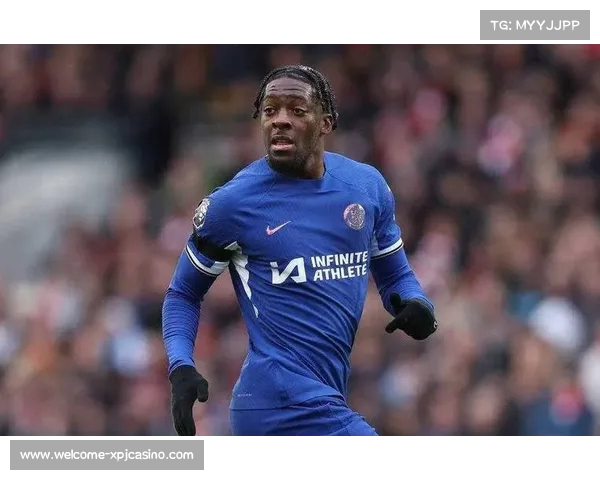 切尔西十人作战不敌弗拉门戈 杰克逊被罚下赛后深感自责致歉