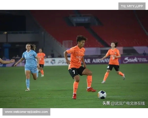 武汉女足夺首届亚冠冠军斩获130万美元奖金晋级26年世俱杯创历史新篇章