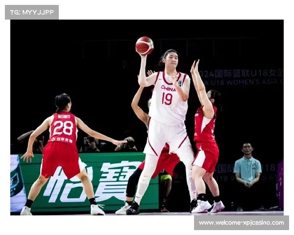 张子宇贡献17分9 rebounds中国女篮遗憾负于日本无缘亚洲杯决赛
