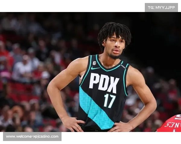 开拓者轻取老鹰 夏普砍下33分10篮板 阿夫迪亚三双贡献32分15板10助